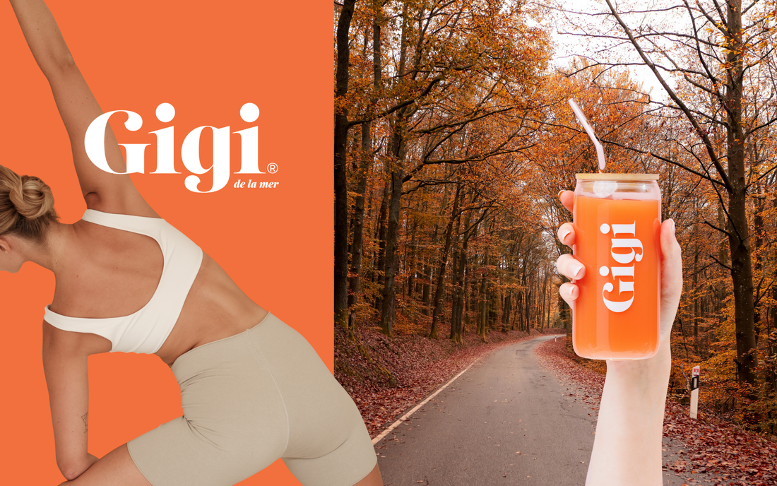 Autumn Wellness Guide: How to Support Hormones This Season