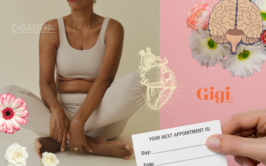 Living with PCOS: What to Know in Your 20s, 30s, 40s & Beyond