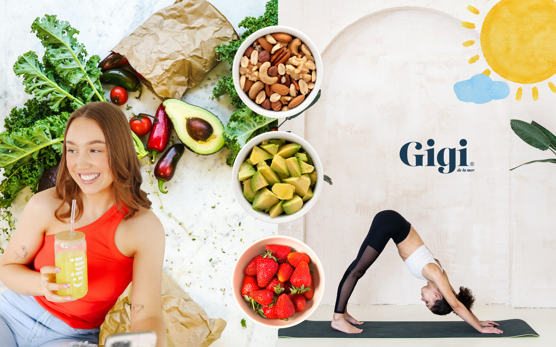 Take Control of PCOS: Managing Insulin Resistance, Weight & Lifestyle