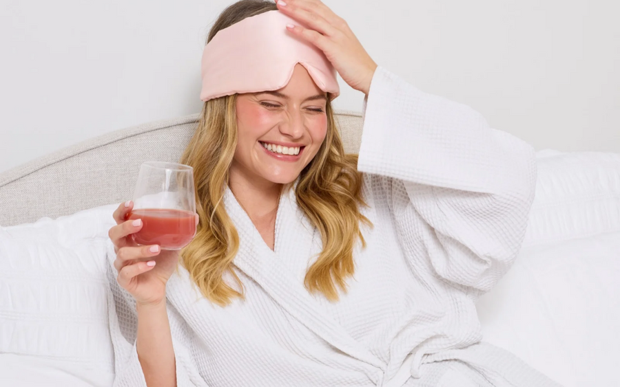 Sleep, routine and your hormones: why timing matters