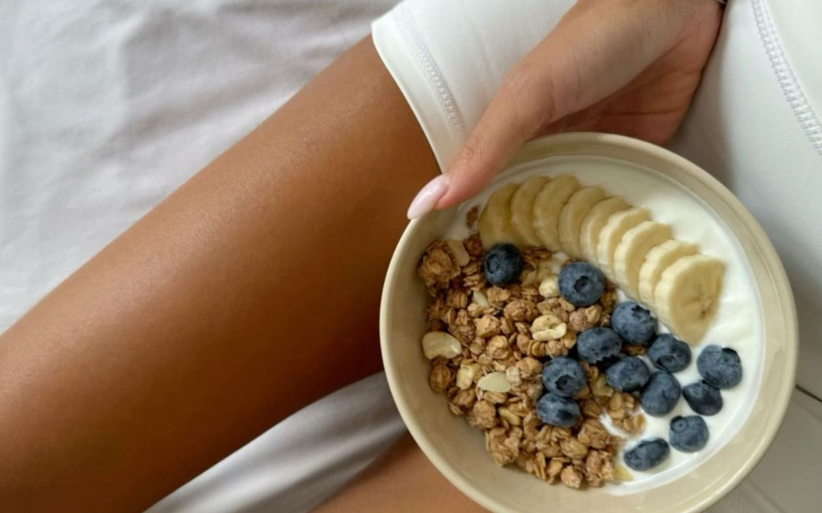 Your body changes at every stage of life. Your nutrition should too.