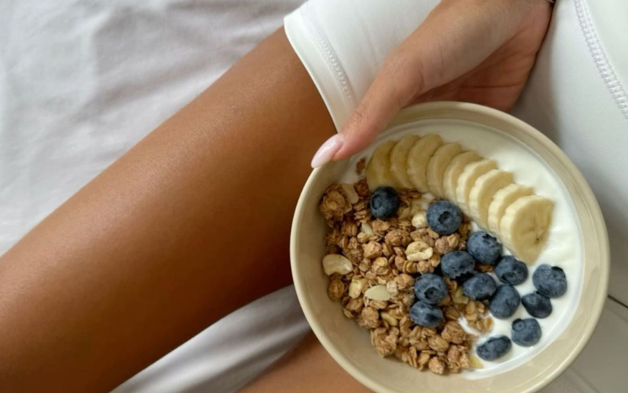 Your body changes at every stage of life. Your nutrition should too.