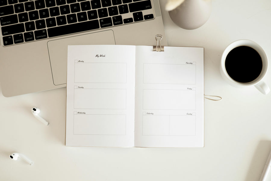 A Hormone-Friendly Daily Routine