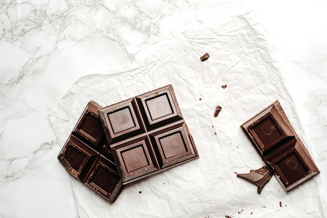Craving chocolate? Here's why!