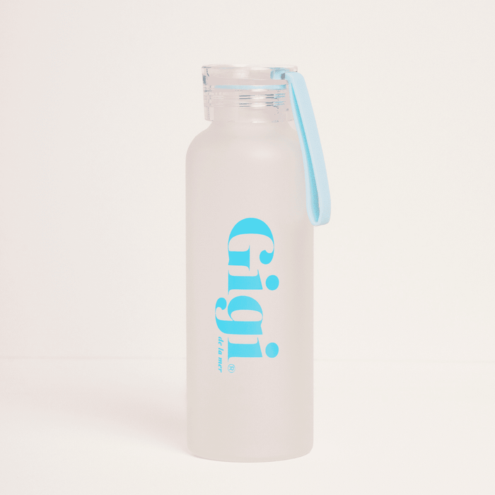 Gigi Glass Bottle