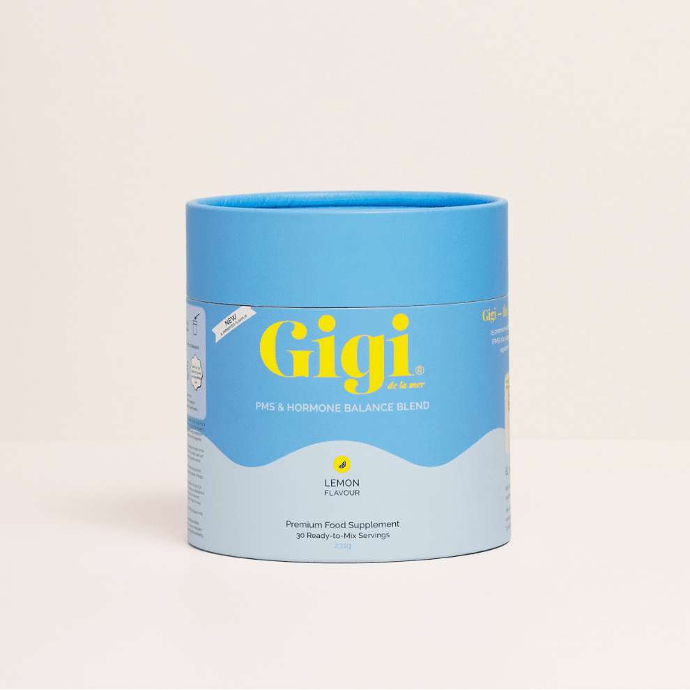 PMS & Hormone Balance Blend