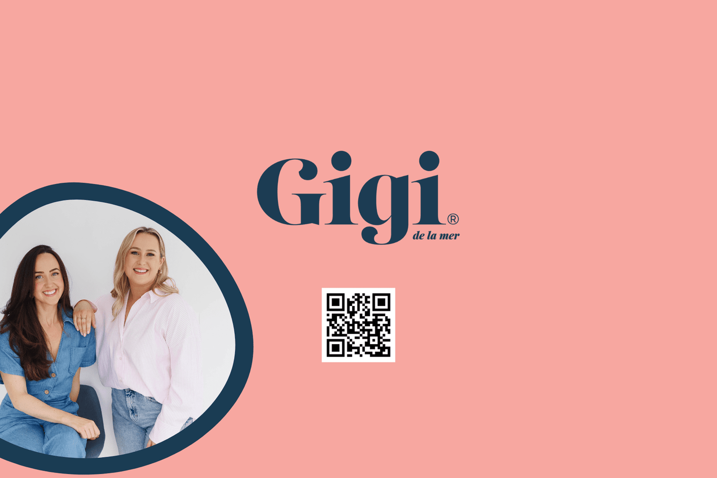 Gigi TikTok Insert