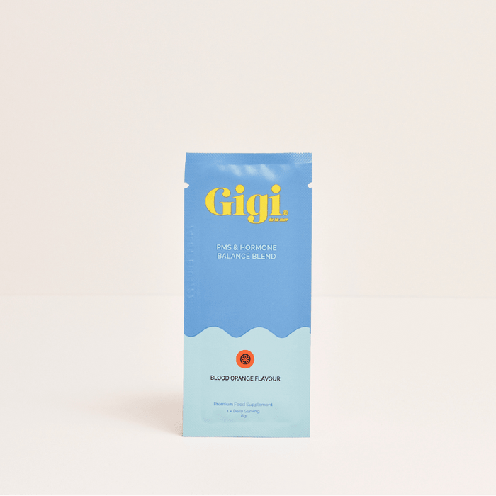 Single Sachet - Blood Orange