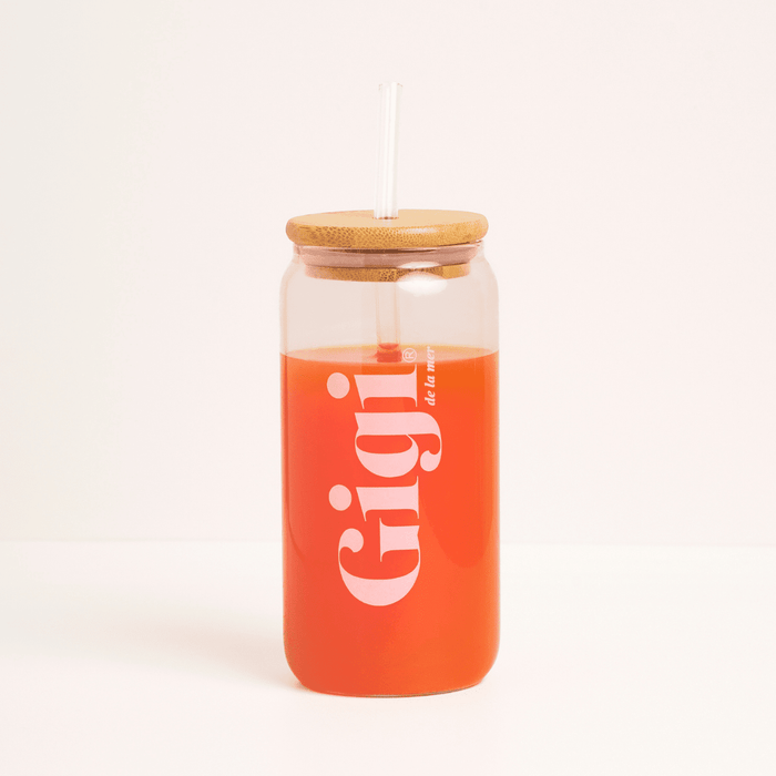 Gigi Tumbler