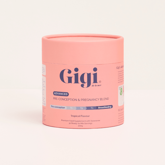Advanced Pre-Conception & Pregnancy Blend
