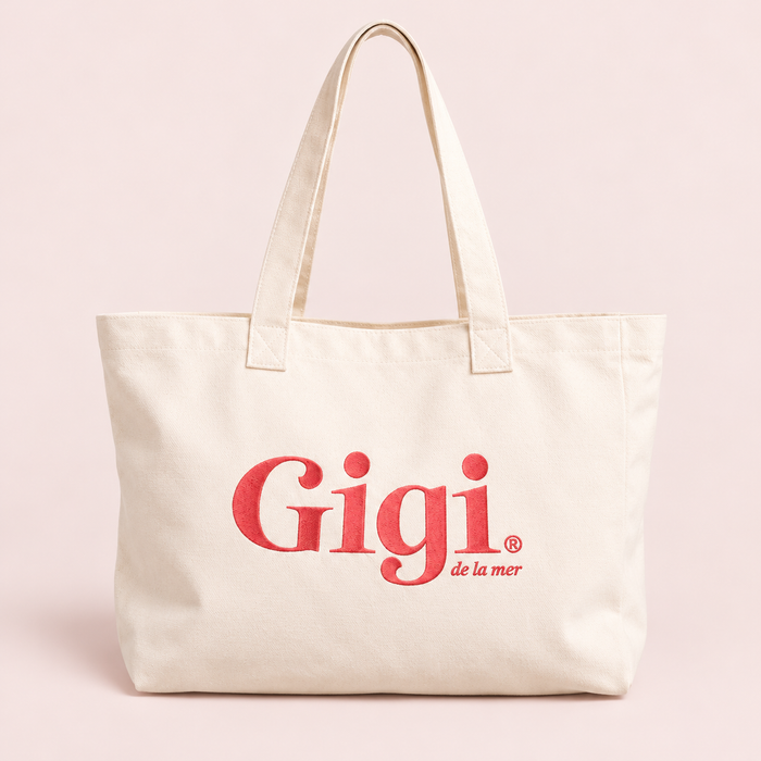 Berry Tote