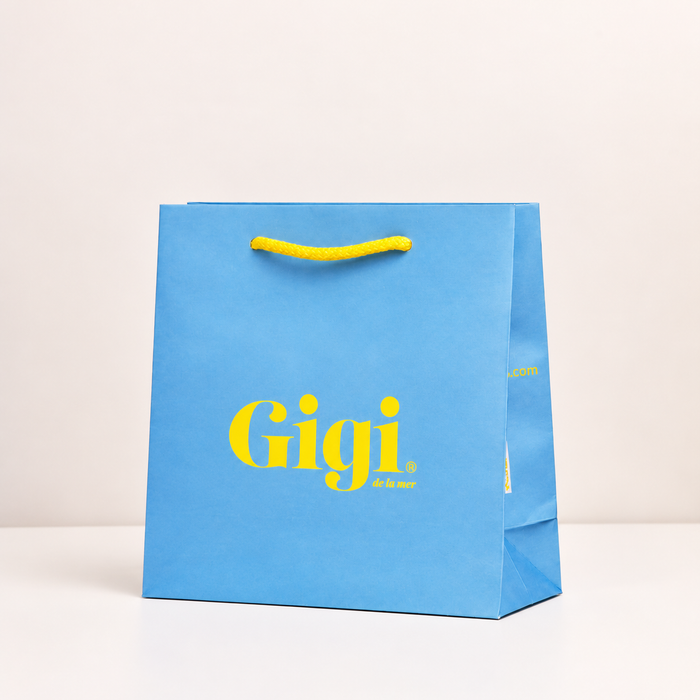 The Gigi Gift Bag