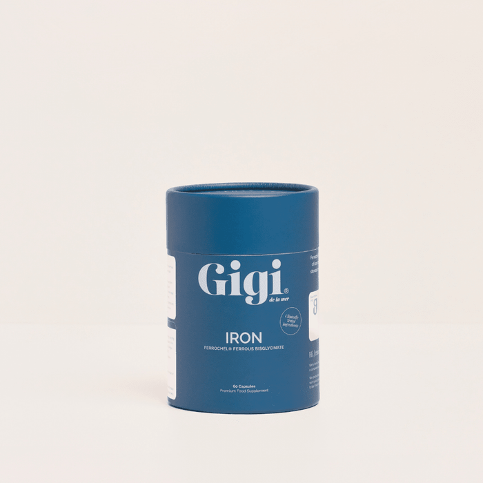 Iron Bisglycinate