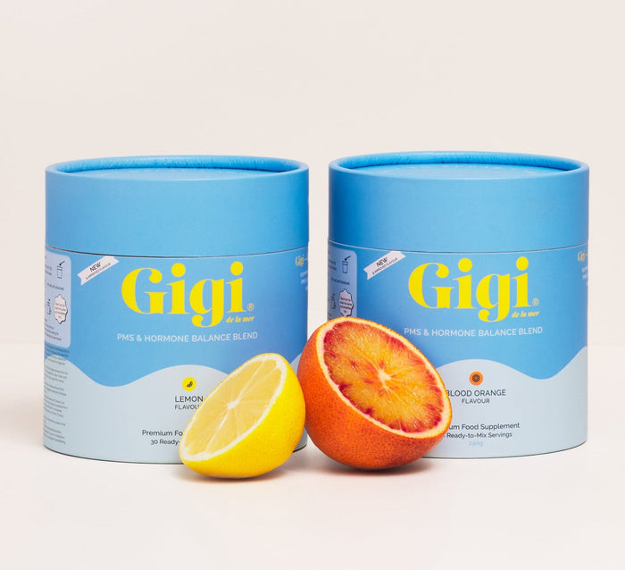 PMS & Hormone Balance Blend