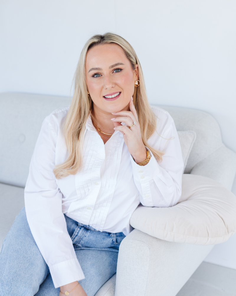 Jennie Haire