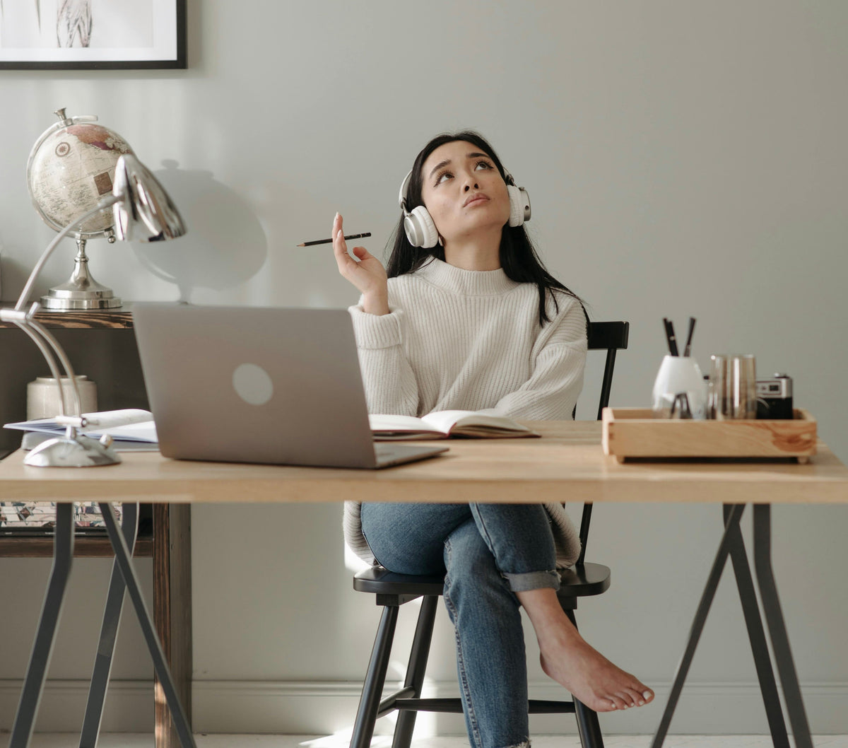 Brain Fog: Why Can’t I Think Straight?