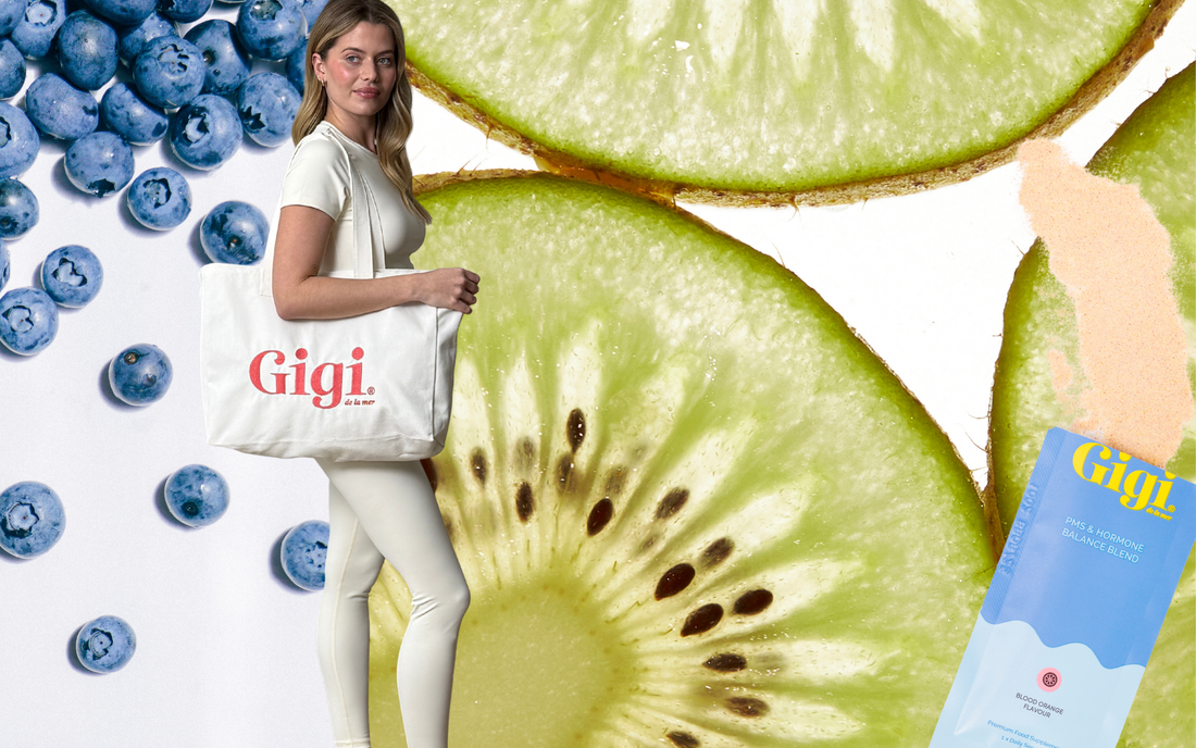 How Nutrition Can Support Endometriosis