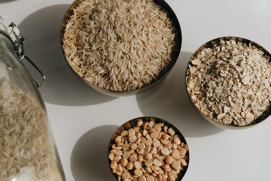 The Ultimate Guide to Fibre: Why It’s Your New Best Friend
