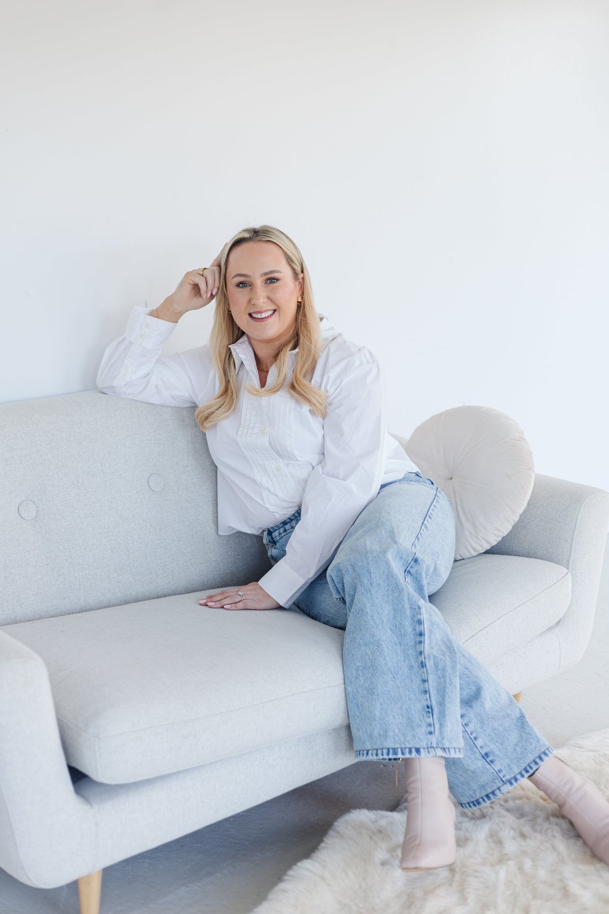 4 Phases of the Menstrual Cycle, Decoded