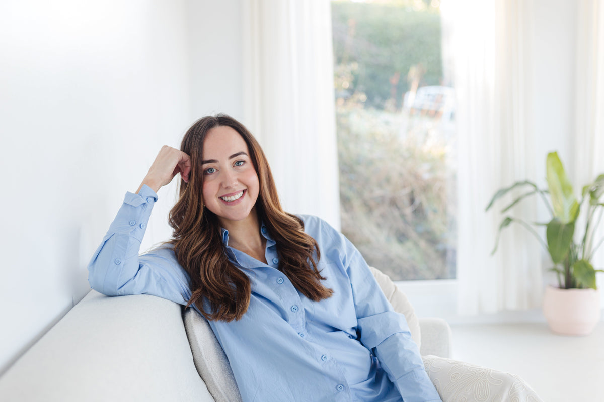 What Actually Causes PMS?