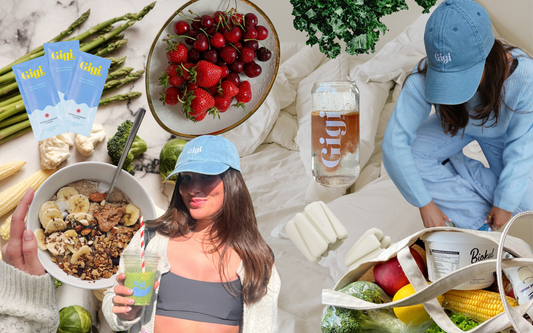 Reset Without Restriction: Build a Nourishing January Routine