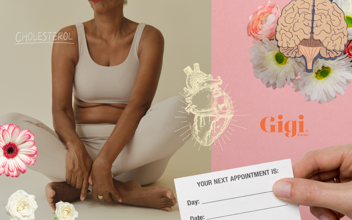 Living with PCOS: What to Know in Your 20s, 30s, 40s & Beyond