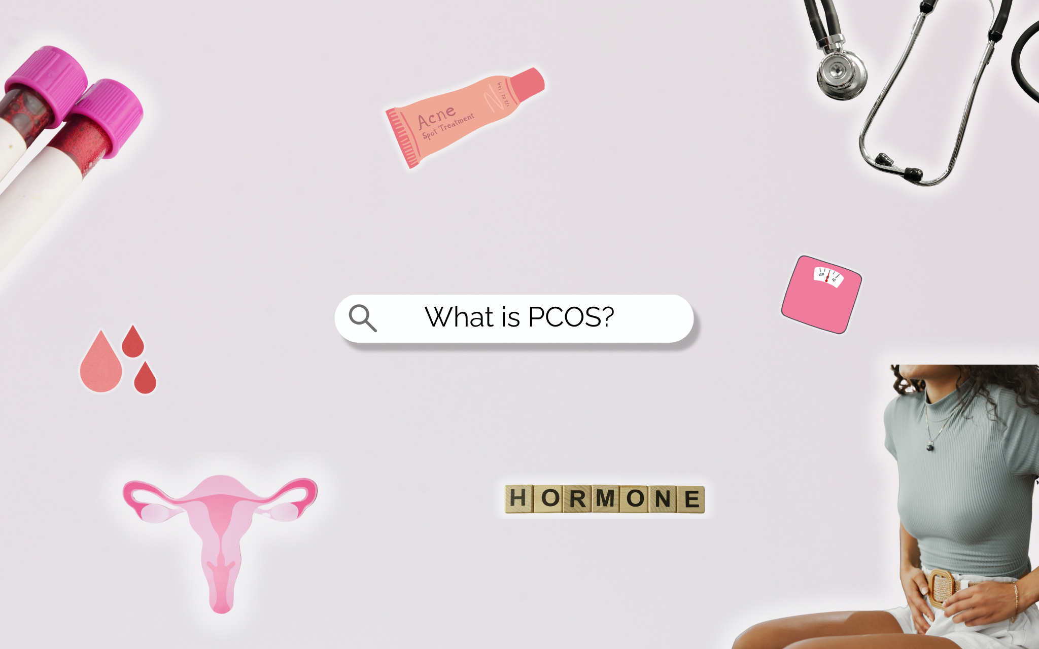 Do I have PCOS? Understanding Diagnosis & Symptoms