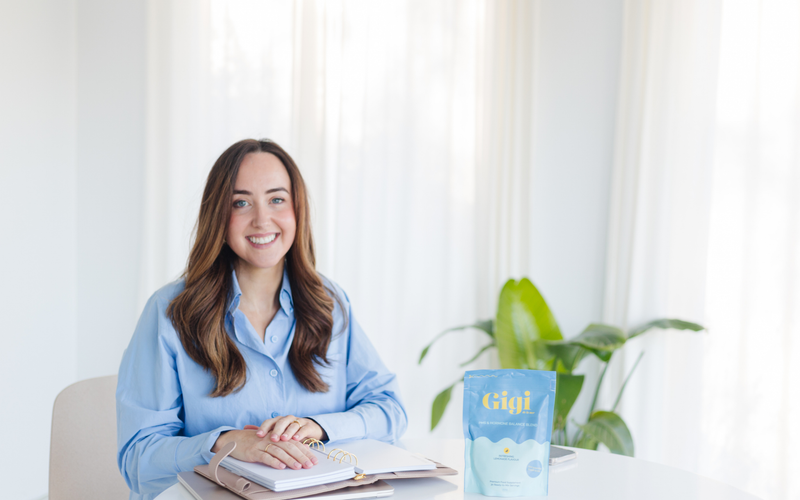 Top 3 Postpartum Tips from Nutritional Therapist Lisa