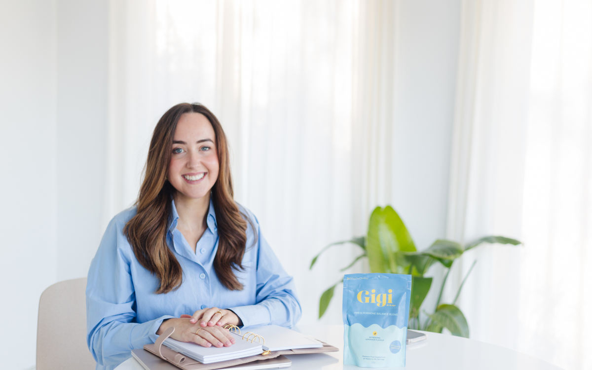 Top 3 Postpartum Tips from Nutritional Therapist Lisa