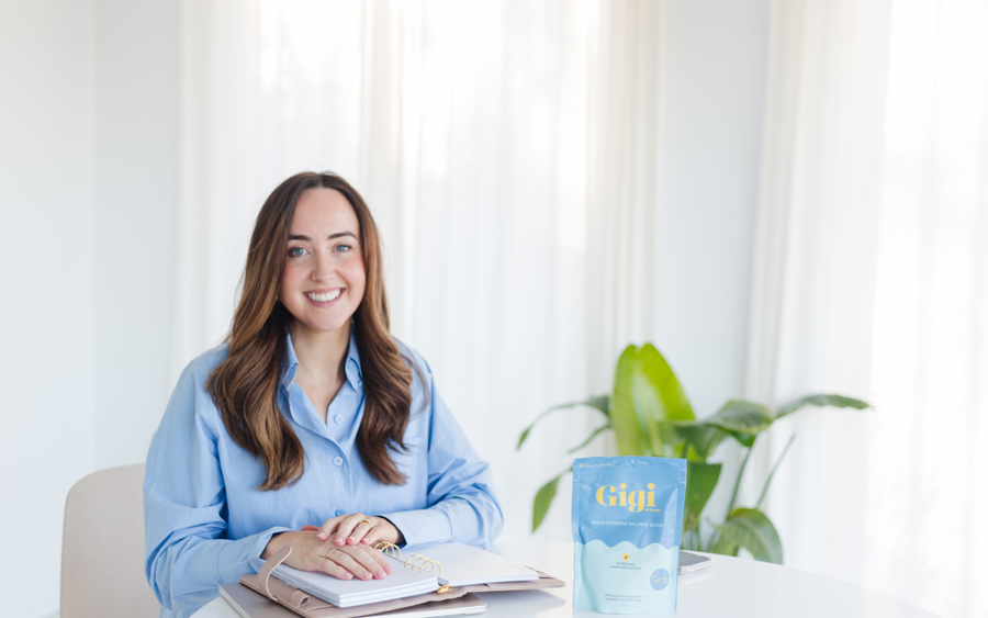 Top 3 Postpartum Tips from Nutritional Therapist Lisa