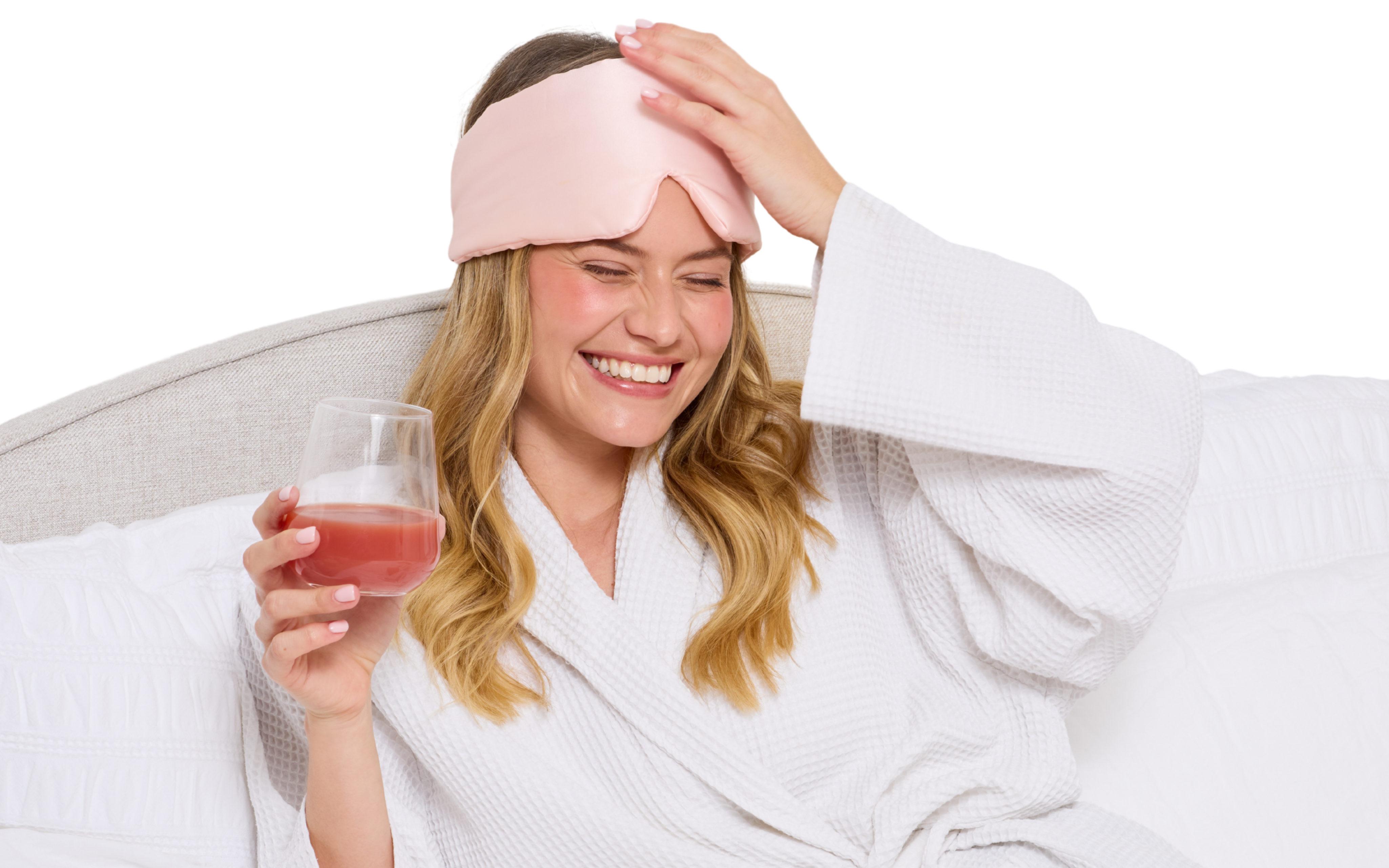 Magnesium Benefits for Women: PMS, PCOS, Sleep & More