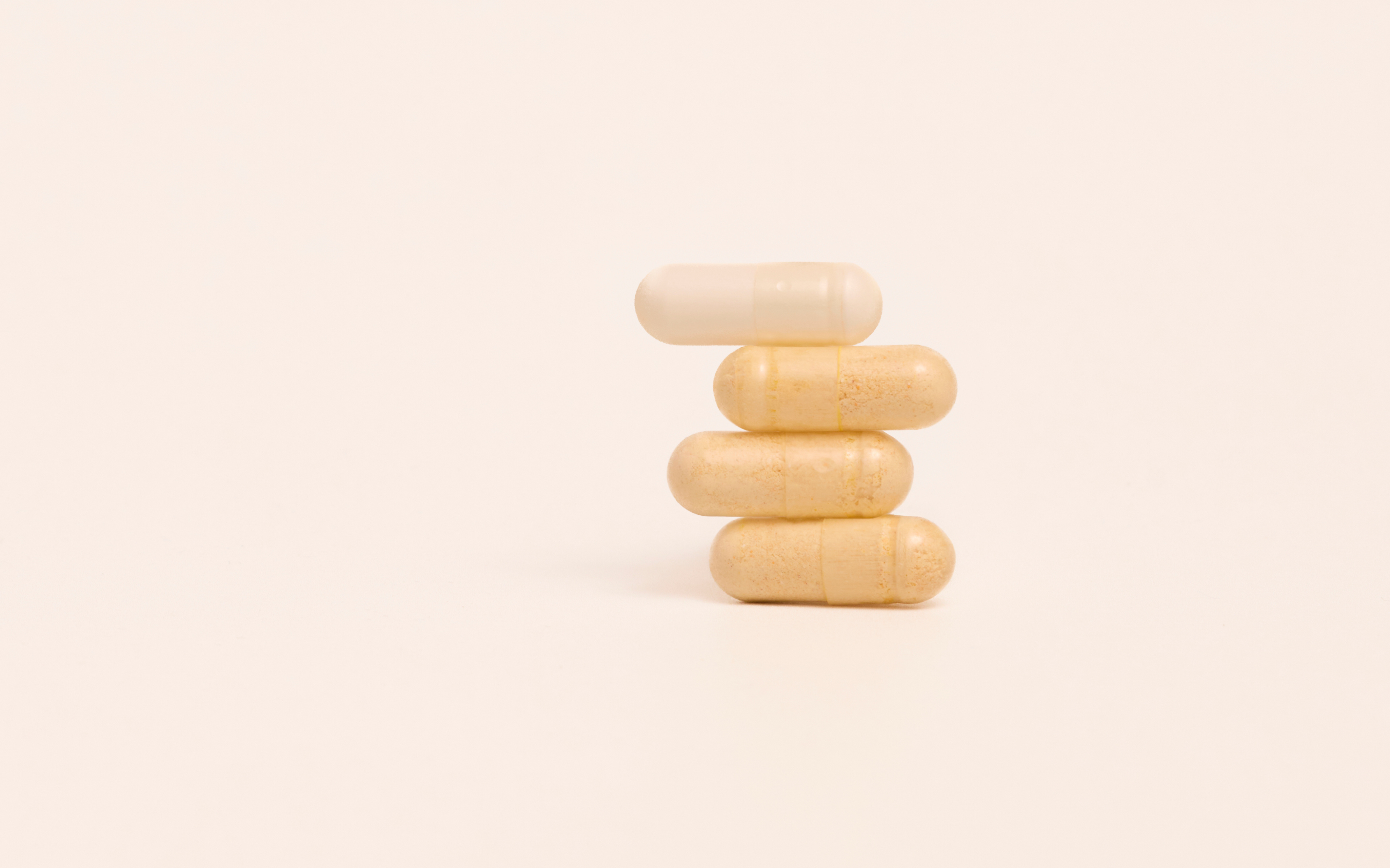 Iron deficiency thresholds are being corrected