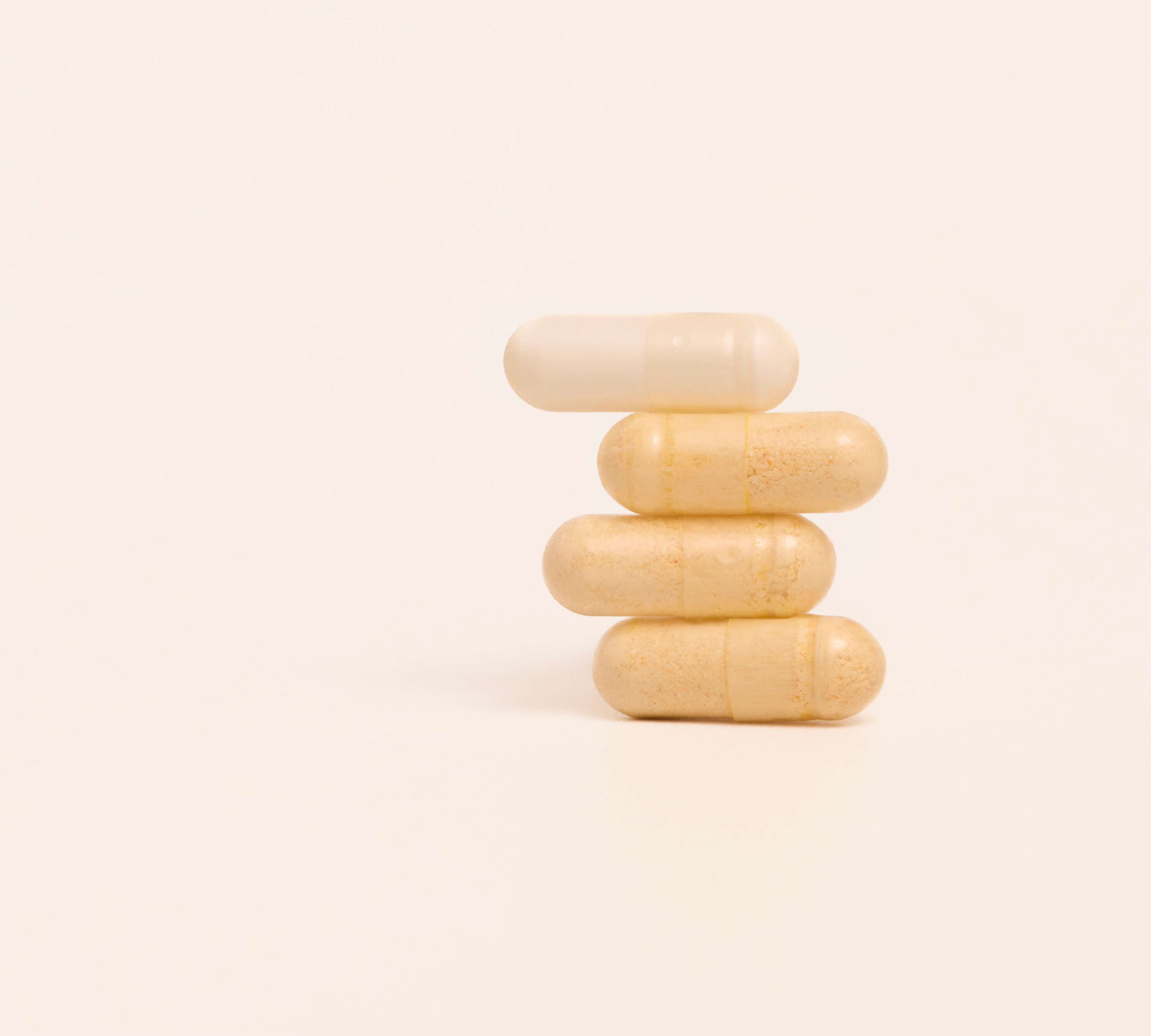 Iron deficiency thresholds are being corrected