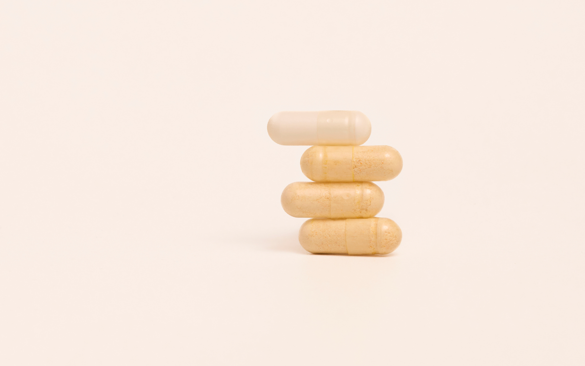 Iron deficiency thresholds are being corrected