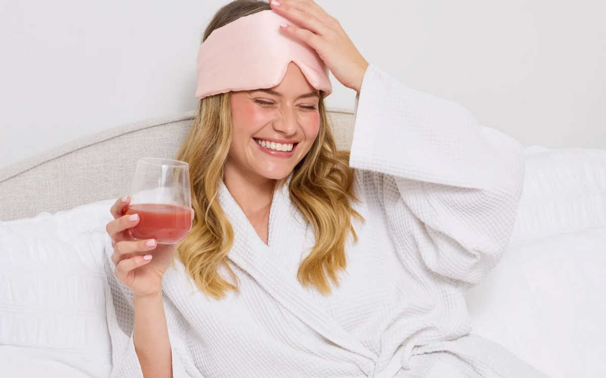 Sleep, routine and your hormones: why timing matters