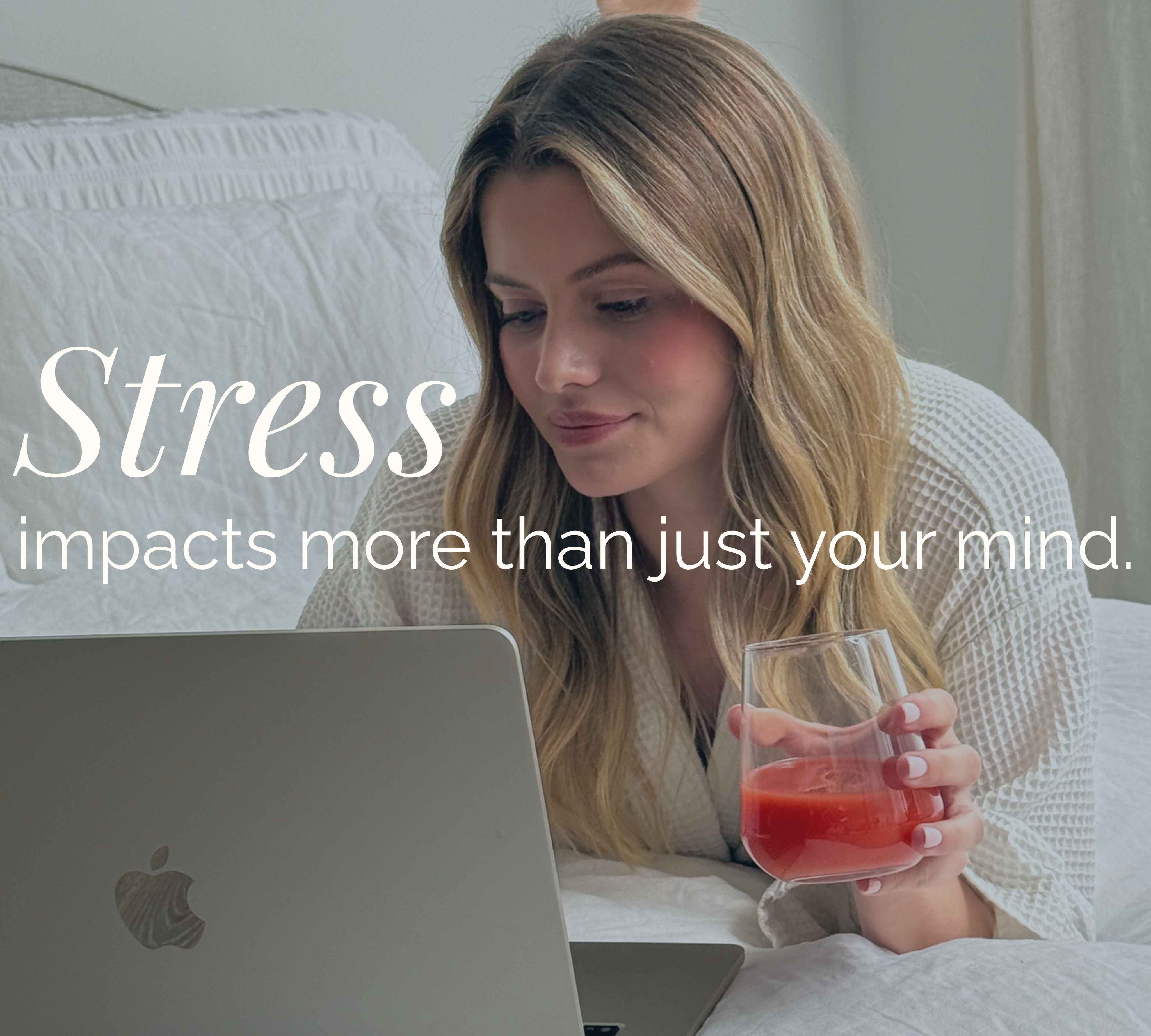 Signs of High Cortisol in Women