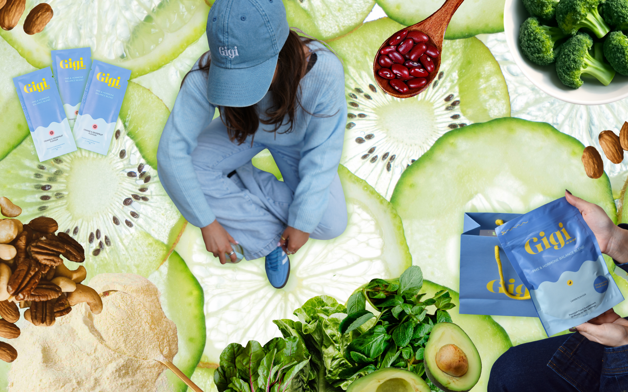 Why Do I Get Breakouts Before My Period?