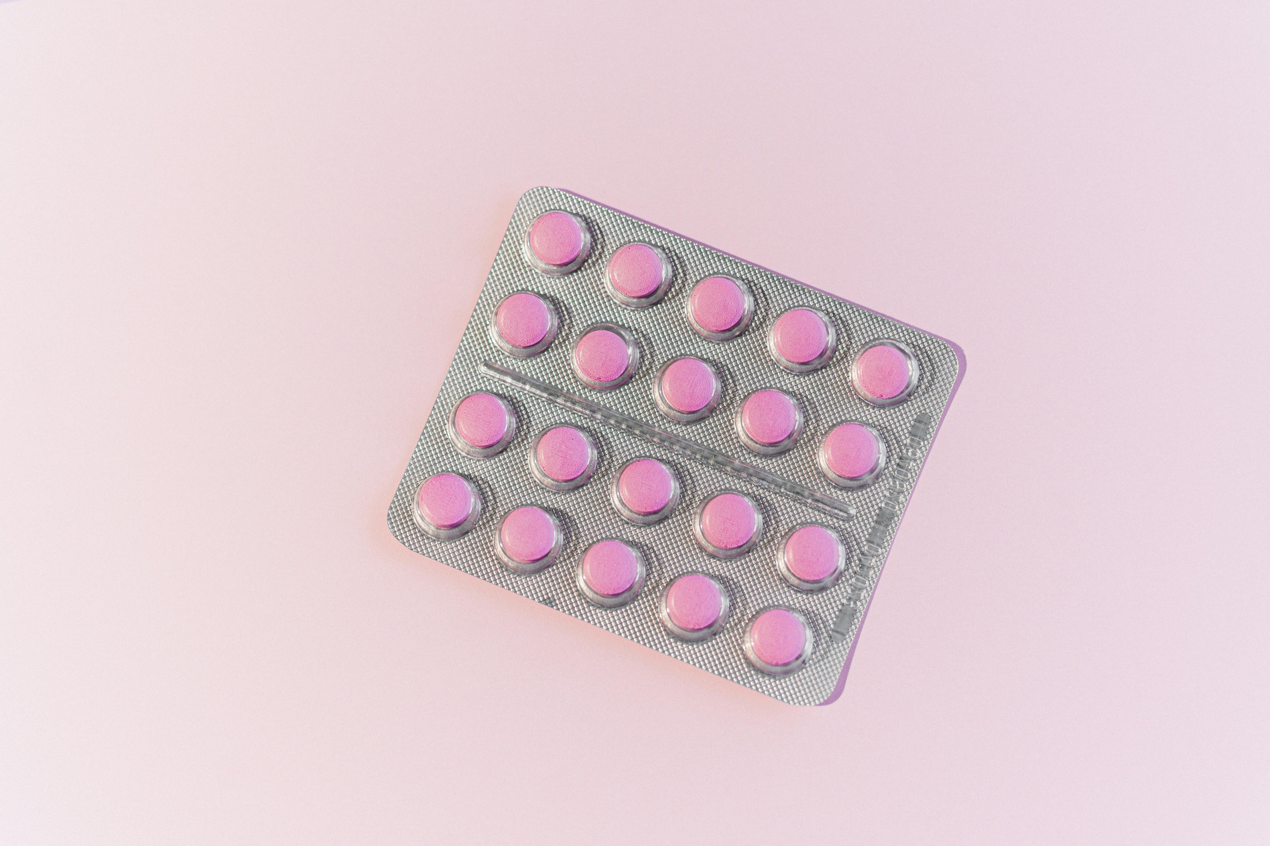 Can the Pill Deplete Your Nutrients? Here’s What to Know!