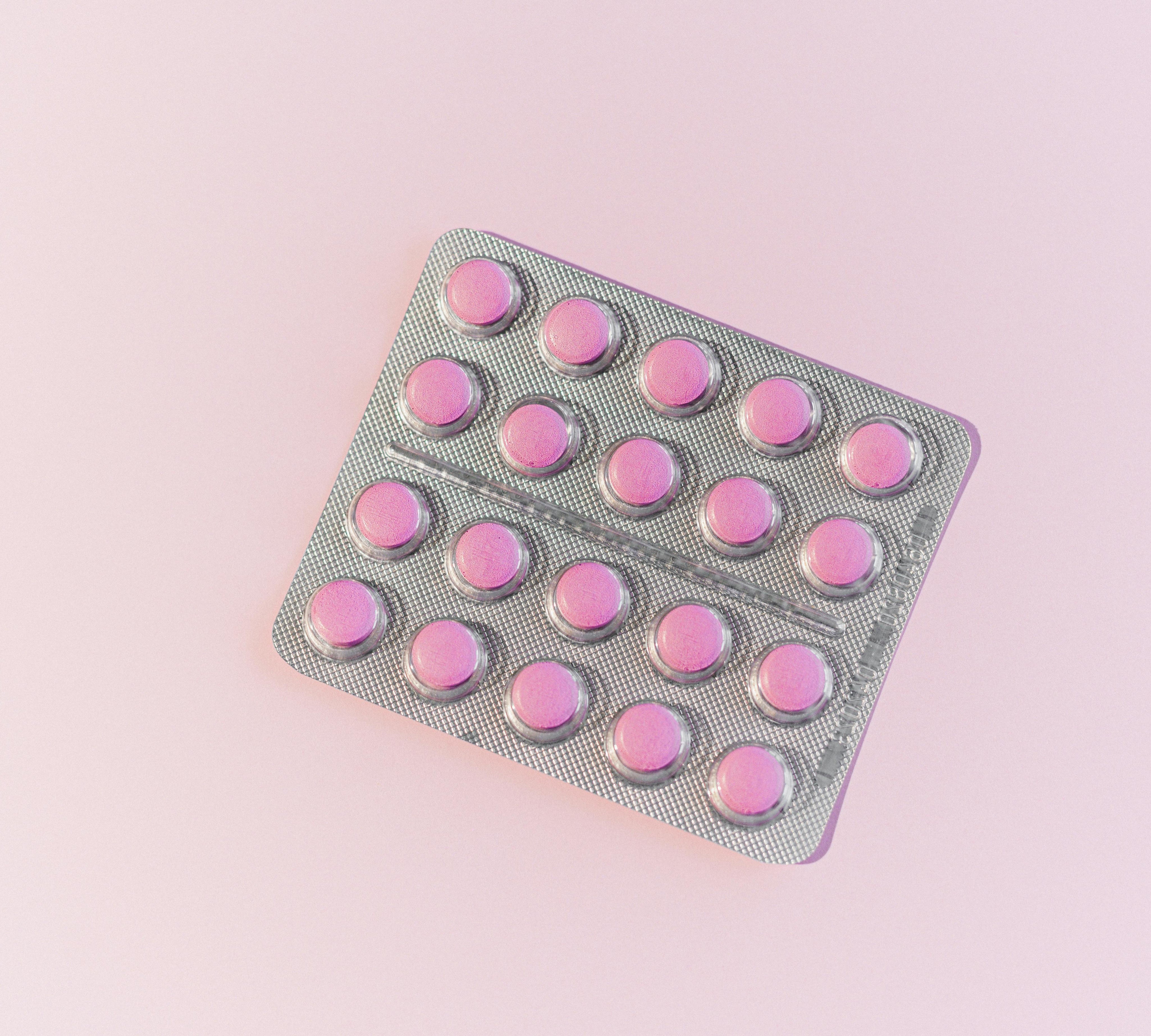 Can the Pill Deplete Your Nutrients? Here’s What to Know!