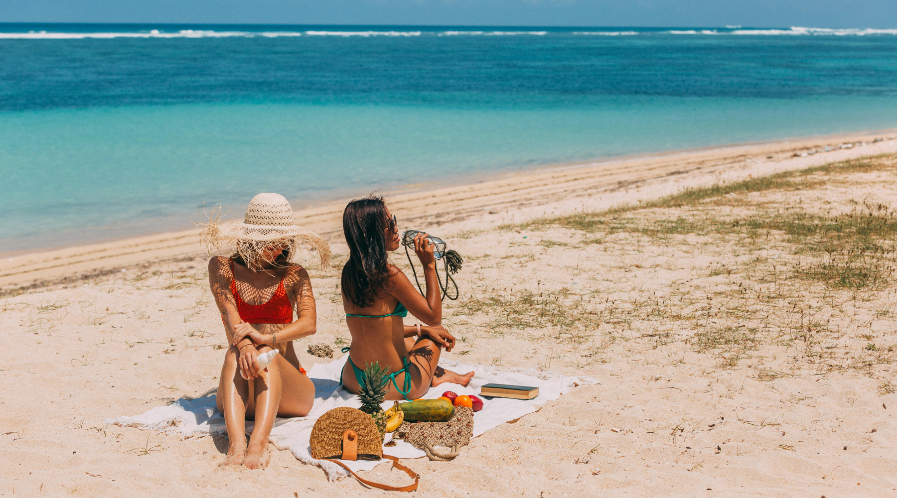 Gigi Tropical Smoothie