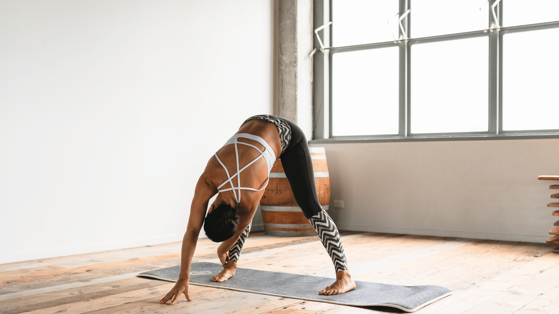 training tips for every stage of your menstrual cycle