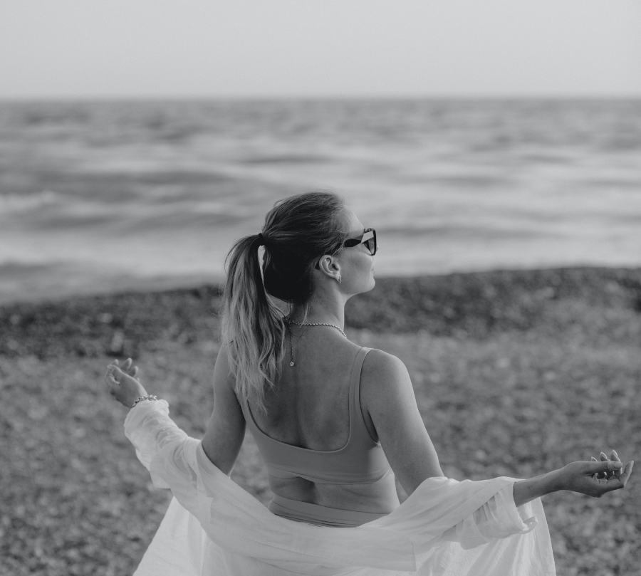 4 phases of the menstrual cycle, decoded