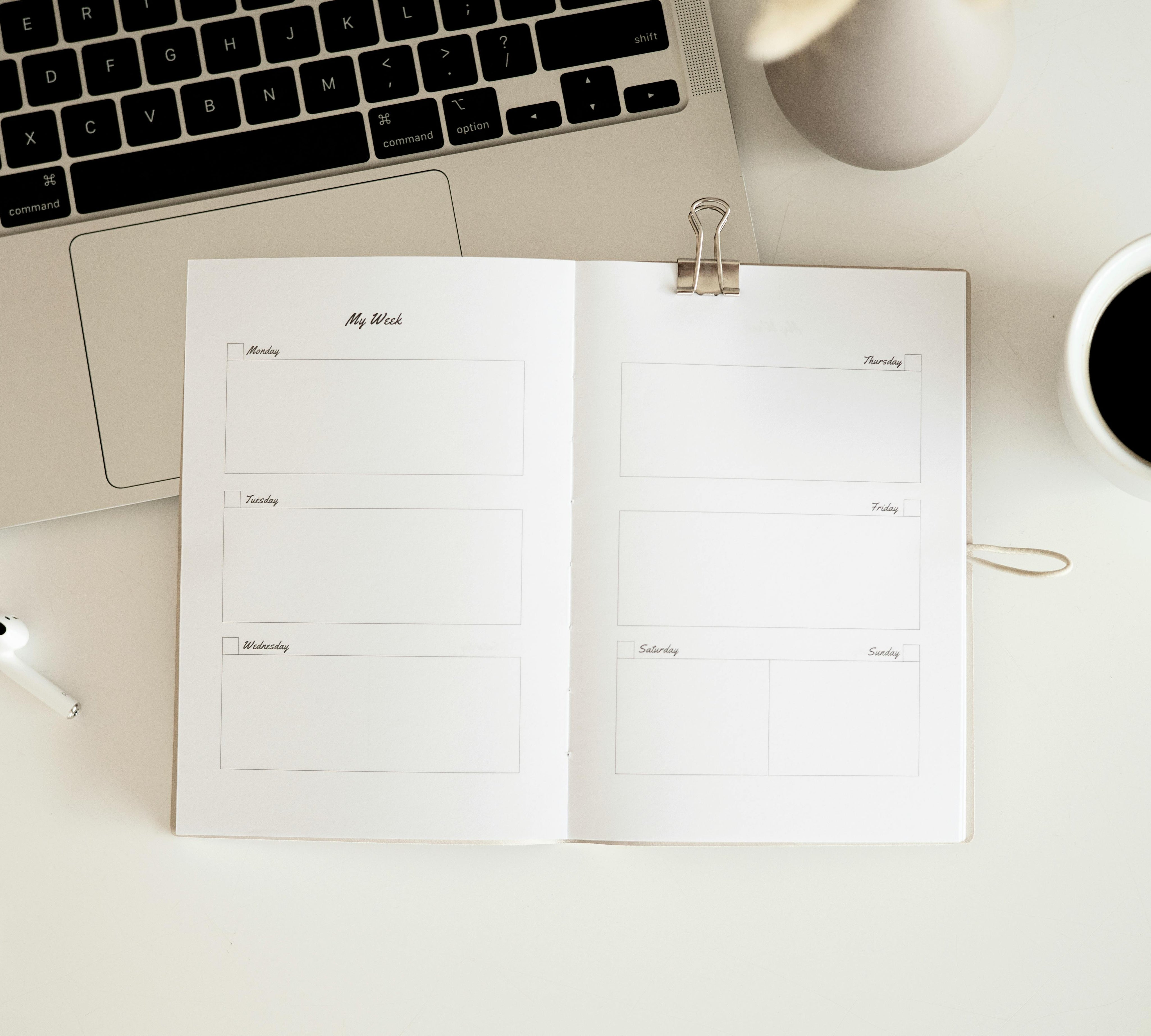 A Hormone-Friendly Daily Routine