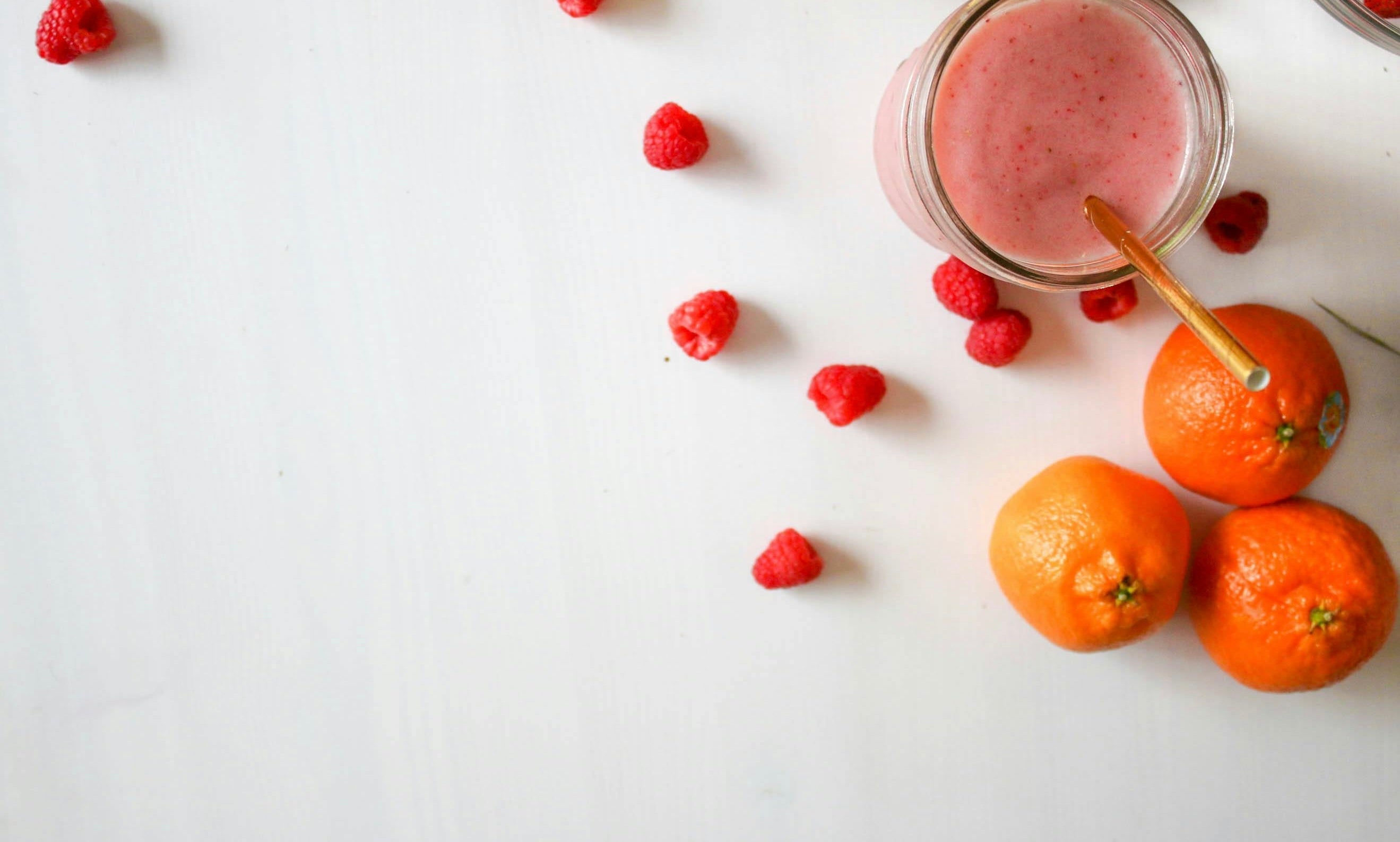 Gigi's Kombucha Spritz