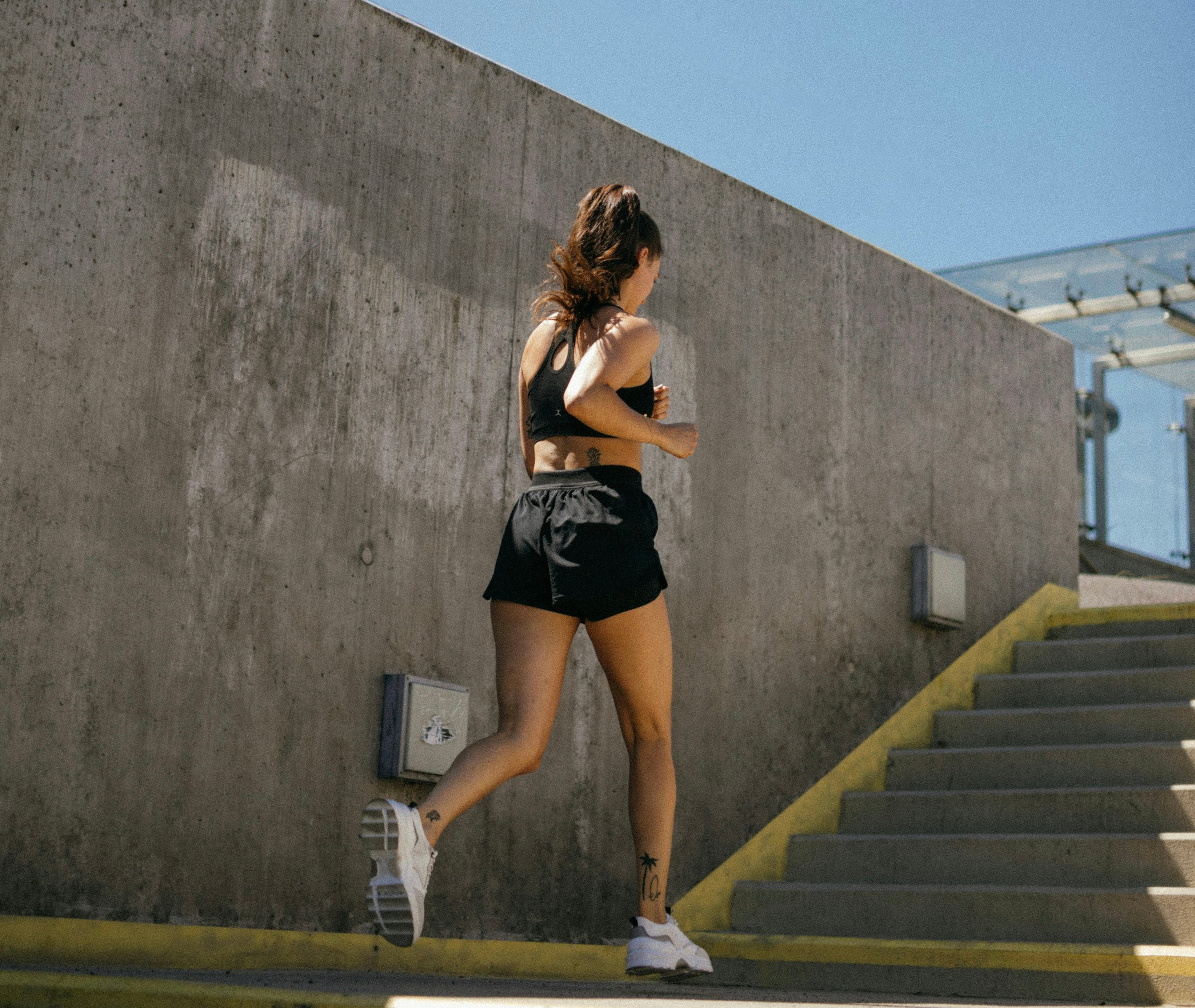 Running on your Period: Should You Push Through or Pause
