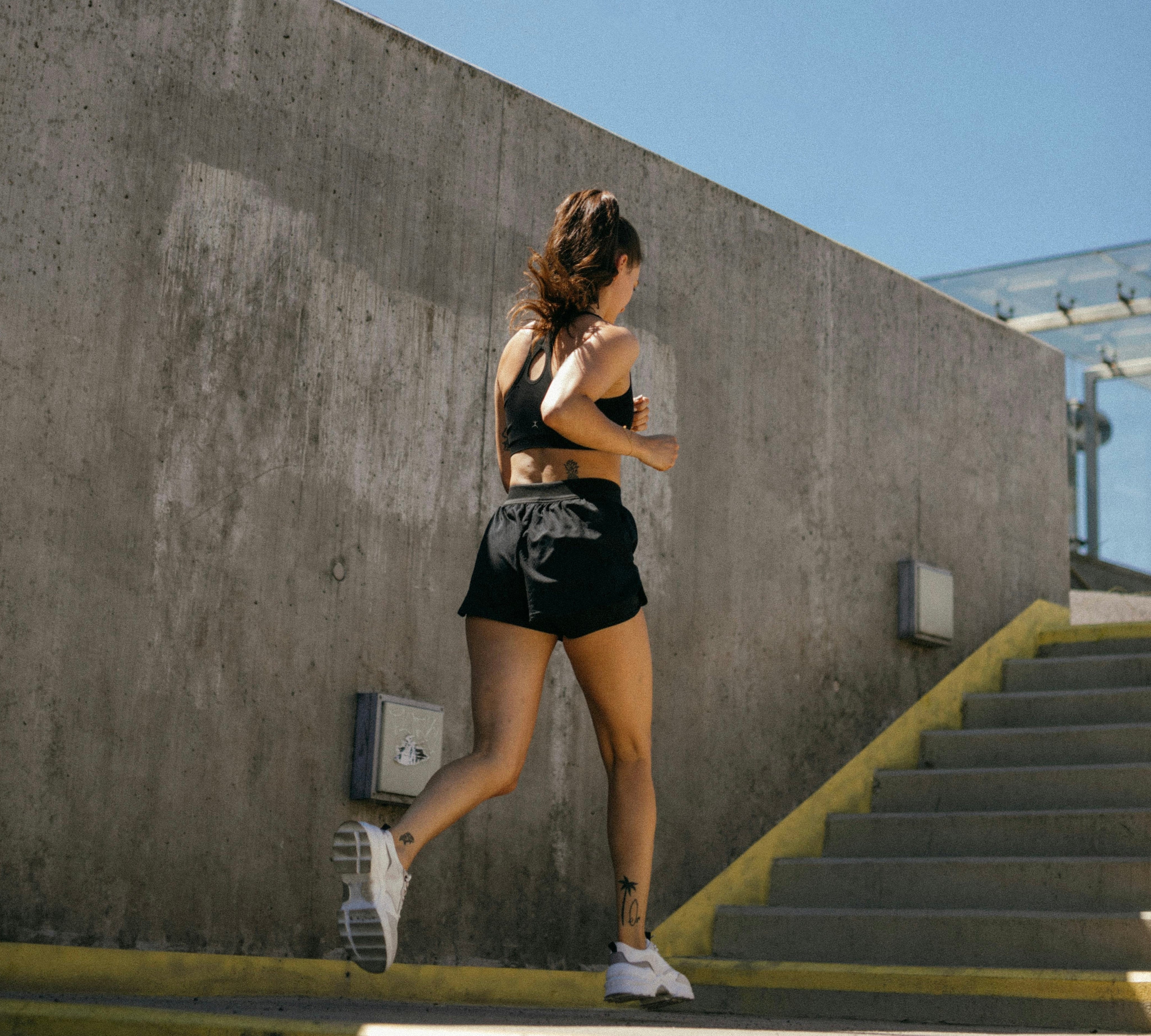 Running on your Period: Should You Push Through or Pause