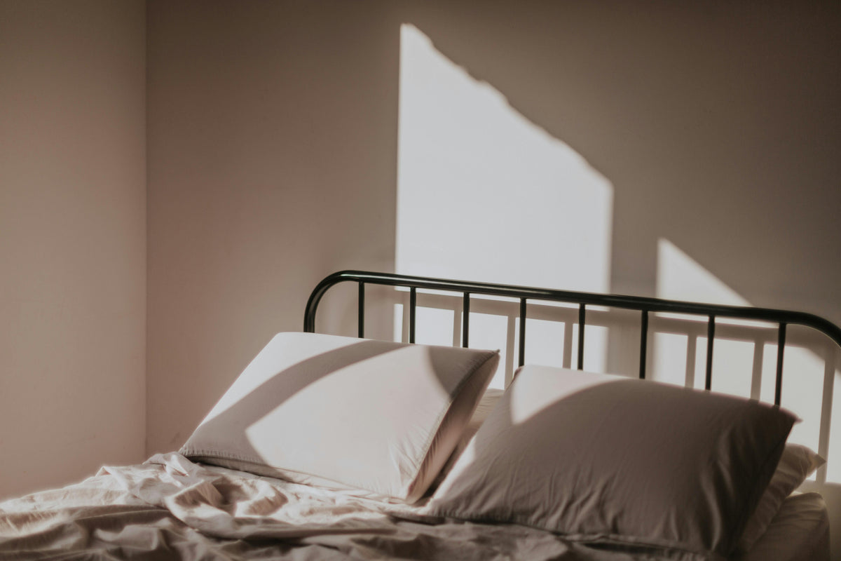 Always Exhausted Before Your Period? PMS Fatigue Explained