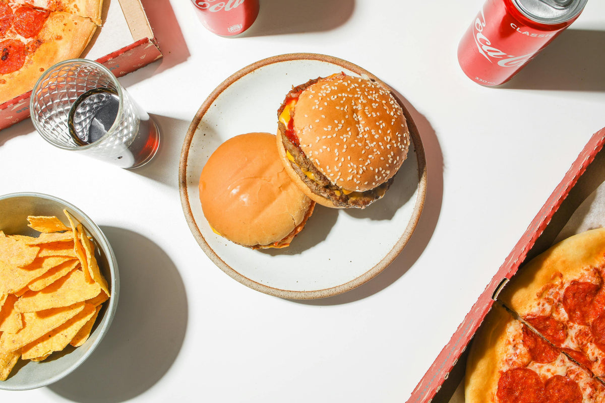 Ultra-Processed Foods: What’s the Deal & Should You Be Worried?
