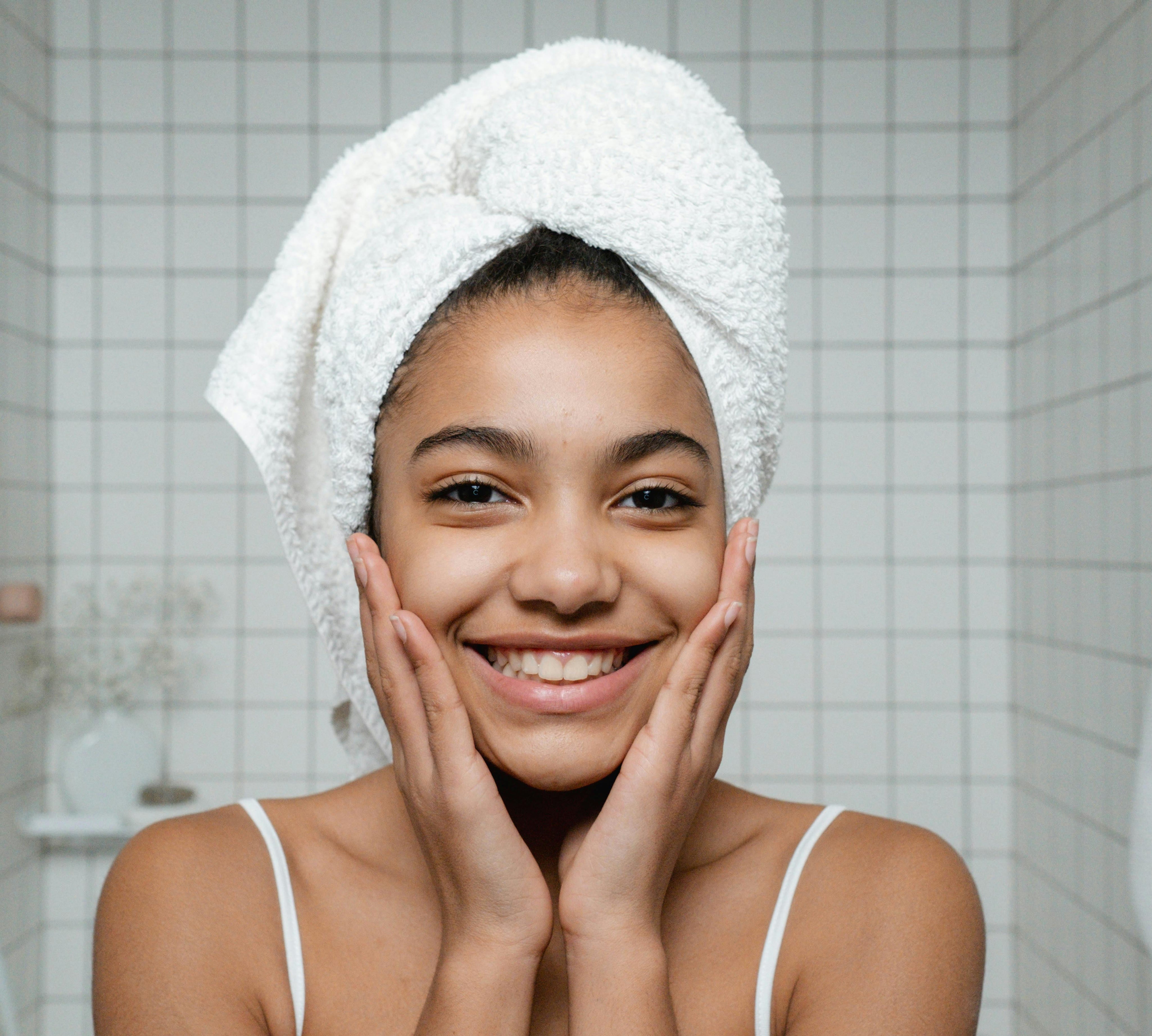 Nourish your skin from within: key nutrients for glowing skin!