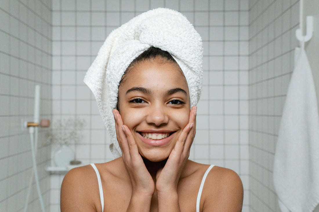 Nourish your skin from within: key nutrients for glowing skin!